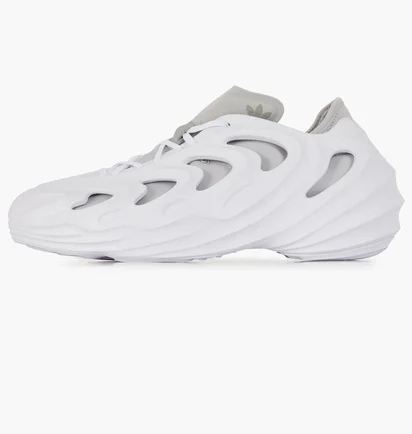 Кросівки чоловічі Adidas Adifom Q White IE7447