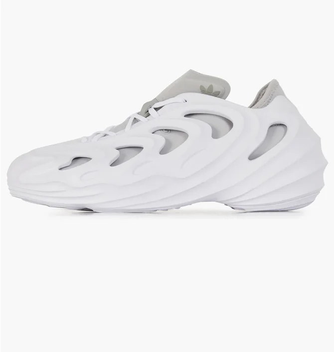 Кросівки чоловічі Adidas Adifom Q White IE7447