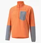 Олімпійка чоловіча Puma Seasons Raincell Orange 523245-94