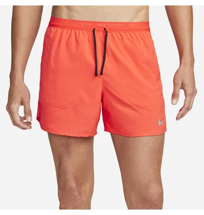 Шорти чоловічі Nike Dri-Fit Stride Orange Dm4755-635