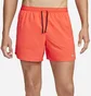 Шорти чоловічі Nike Dri-Fit Stride Orange Dm4755-635