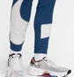 Штани чоловічі Nike Dri-Fit Blue FB8577-476