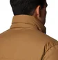 Куртка мужская Columbia Landroamer Puffer Brown 2088081-257