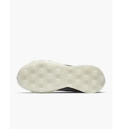 Кроссовки женские Nike Waffle Racer 2X Black/Brown DC9208-001