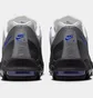Кросівки чоловічі Nike Air Max 95 Ultra Grey/Black IB7681-001