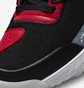 Кросівки чоловічі Air Jordan Delta 2 Se Black/Red DH6937-001