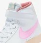 Кросівки дитячі Nike Blazer Mid 77 (Ps) White DZ2901-100