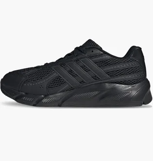 Кроссовки мужские Adidas Technochaos 2000 Black KI4228