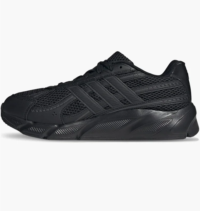 Кроссовки мужские Adidas Technochaos 2000 Black KI4228