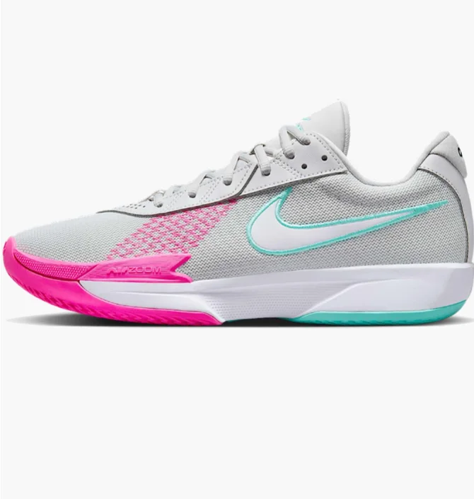 Кроссовки мужские Nike Air Zoom G.T. Cut Academy Grey FB2599-010