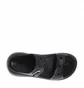 Тапочки женские CROCS Classic Crush Sandal Black 207670-001