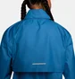Куртка жіноча Nike W Fast Repel Jacket Blue FB7451-476