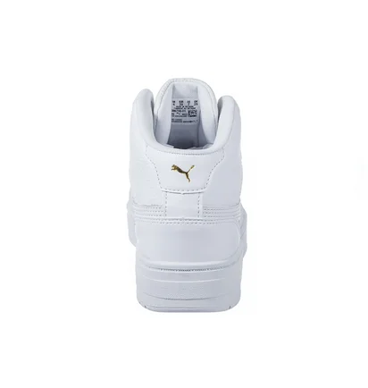 Кроссовки женские Puma Ca Pro Mid White 386759-01