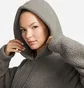 Худи женское Nike Therma-Fit Grey DQ6236-029