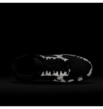 Кроссовки мужские Nike Air Force 1 Low Retro Black HF2885-001