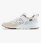 Кросівки чоловічі New Balance 997 White CM997HWI