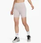 Шорты женские Nike W Nsw Nk Clsc Hr 8In Short Grey DV7797-019
