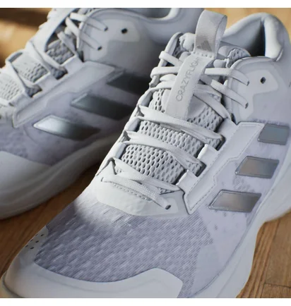 Кроссовки женские Adidas Crazyflight Violet HP7030