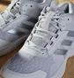 Кроссовки женские Adidas Crazyflight Violet HP7030