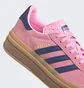 Кросівки жіночі Adidas Gazelle Bold Shoes Pink H06122