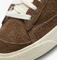 Кросівки жіночі Nike Blazer Mid 77 Vintage Shoes Brown DV7006-200