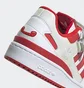 Кроссовки унисекс Adidas Forum Low Trap Kitchen Shoes White Fz6565