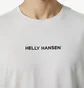 Футболка чоловіча Helly Hansen Core Graphic T White 53936-823
