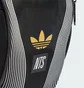 Сумка унисекс Adidas X Nts Small Item Grey JJ0293