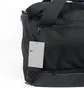 Сумка унисекс Nike Nk Acdmy Team M Duff Black CU8090-010
