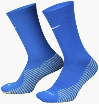 Носки унисекс Nike Dri-Fit Strike Blue (1 пара) FZ8485-463
