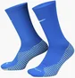 Шкарпетки унісекс Nike Dri-Fit Strike Blue (1 пара) FZ8485-463