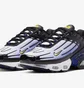 Кросівки дитячі Nike Air Max Plus Iii White/Black CD6871-001