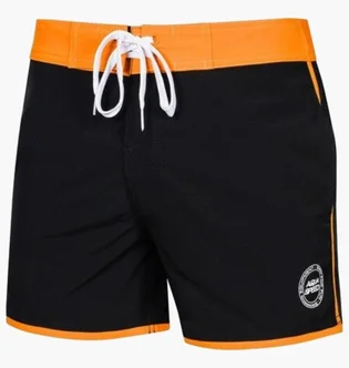 Шорты мужские Aqua Speed Axel Black 337-01