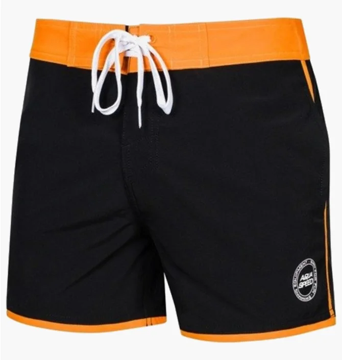 Шорты мужские Aqua Speed Axel Black 337-01