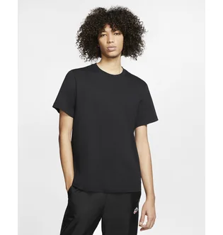 Футболка мужская Nike Sportswear MenS T-Shirt Black CZ6366-010