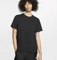 Футболка мужская Nike Sportswear MenS T-Shirt Black CZ6366-010