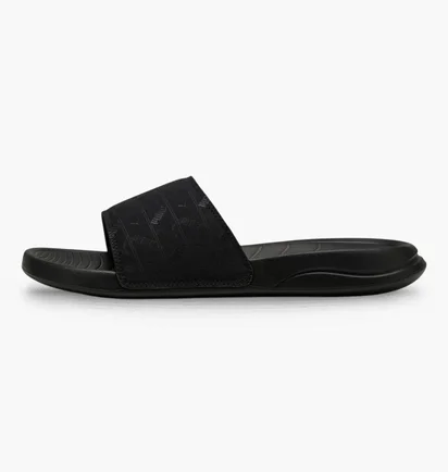 Тапочки унисекс Puma Popcat 20 Embedded Black 400681-02