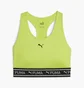 Топ женский Puma Top Green 525319-39