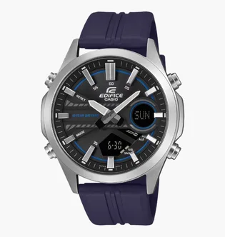 Часы мужские Casio Edifice EFV-C120P-1A2