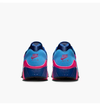 Кроссовки мужские Nike Air 180 Blue/Light Blue HQ1706-401