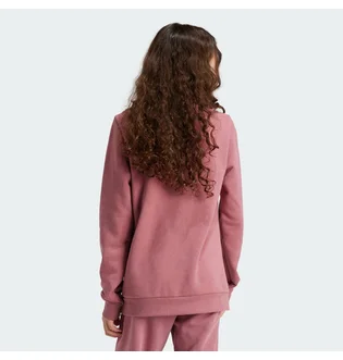 Свитшот детский Adidas Essentials Big Logo Violet IZ3434