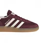 Кроссовки женские Adidas Handball Spezial Bordo IG1978