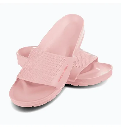 Тапочки женские Aqua Speed Oslo Pink 559-03
