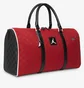 Сумка унисекс Air Jordan Monogram Duffle Bag (25L) Red MA0759-H15