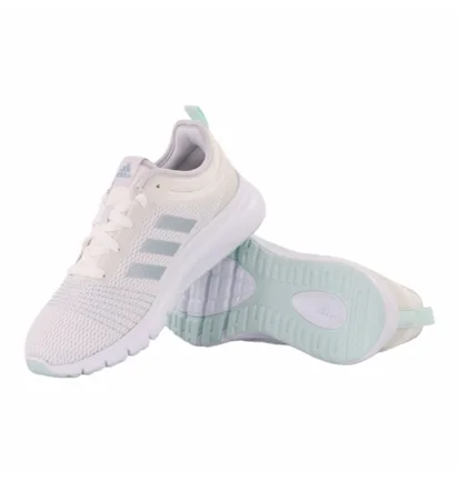 Кроссовки женские Adidas Fluidup Beige H68078