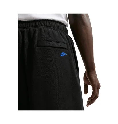 Штаны мужские Nike Sportswear Club Oversized Black IF1645-010