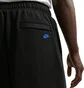 Штаны мужские Nike Sportswear Club Oversized Black IF1645-010