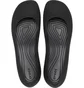 Тапочки жіночі CROCS Universal All Year Black C4612