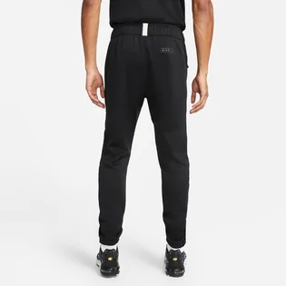Штаны мужские Nike M Nsw Air Pk Pant Black Dm5217-010