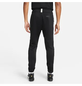 Штаны мужские Nike M Nsw Air Pk Pant Black Dm5217-010